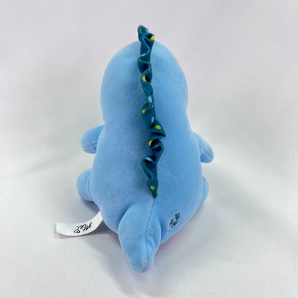 Moriah Elizabeth Derp, Series 1 (6 inch): Orphan
