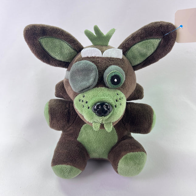 Five Nights At Freddy's FNAF 8” Phantom Foxy: Orphan