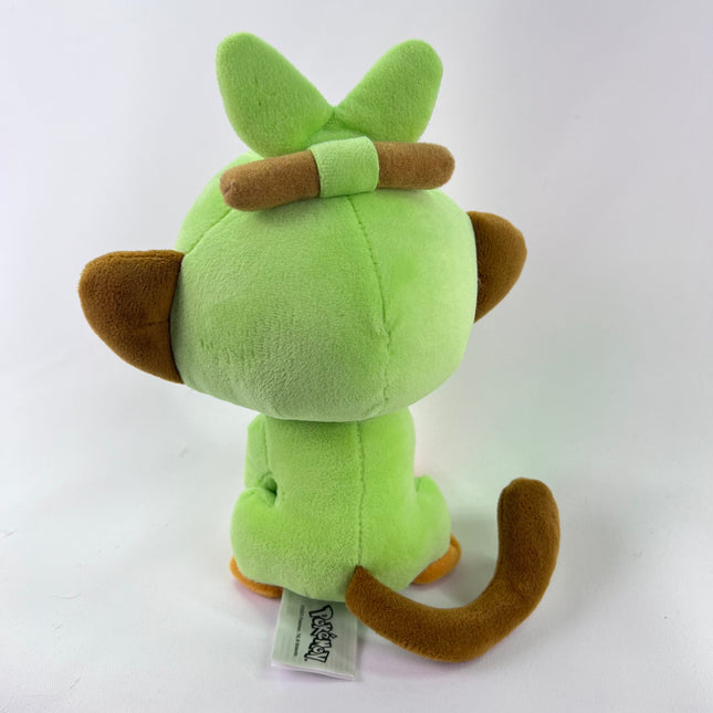 Pokemon 8” Grookey, Nintendo 2021: Orphan