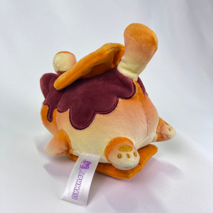 Aphmau MeeMeows 6” S’Mores Cat, Carnival Treats, Litter 7 (6 inch): Orphan