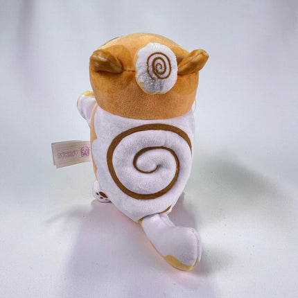 Aphmau MeeMeows 6” Cinnamon Roll Cat, Litter 3 (6 inch): Orphan