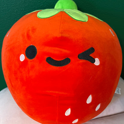 Smoko Strawberry 15”