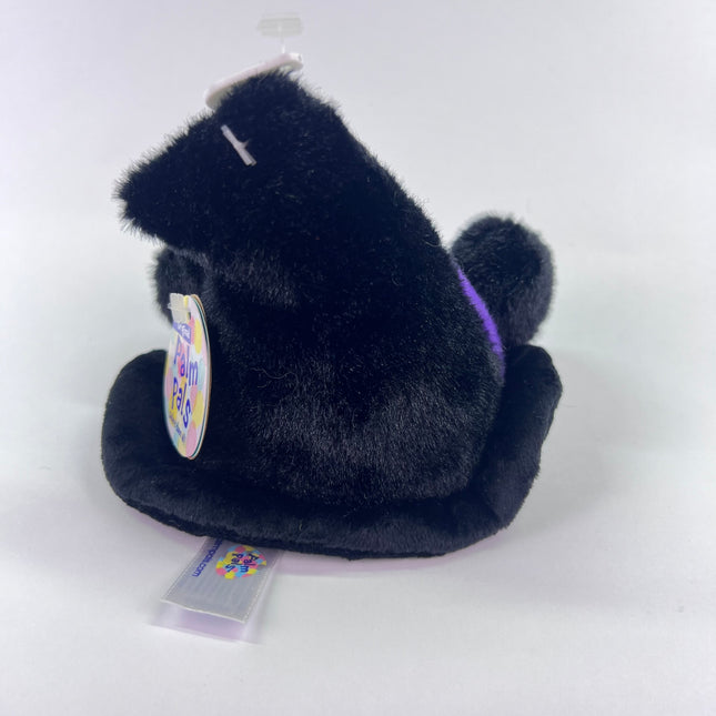Palm Pals, Rowena Witch Hat, Seasonal, Halloween: New with Tags