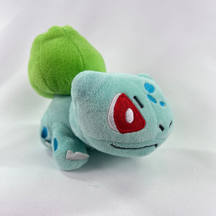 Pokemon 4” Bulbasaur, No Tag: Orphan