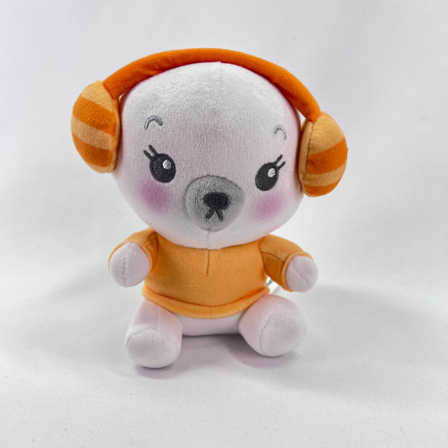 Moriah Elizabeth 6" Baby Nat, Babies Series (6 inch): Orphan