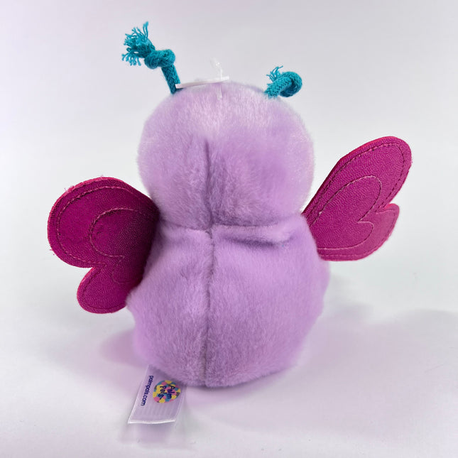 Palm Pals, Petunia Butterfly, Seasonal: New with Tags
