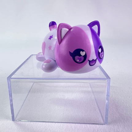 Aphmau MeeMeows Surprise Figure, Aphmau Cat, Aphmau & Friends, Litter 5: Orphan