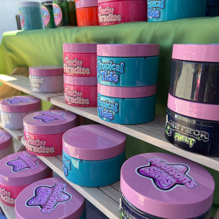 Slimes Limited Edition