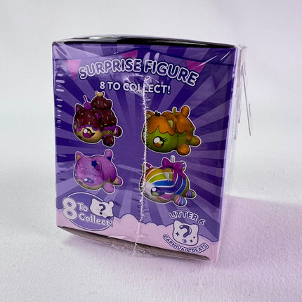 Aphmau MeeMeow Surprise Figure, Carnival Treats, Litter 6: New in Box