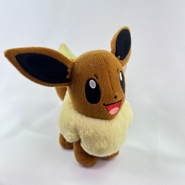 Pokemon 6” Evee, TOMY: Orpahn