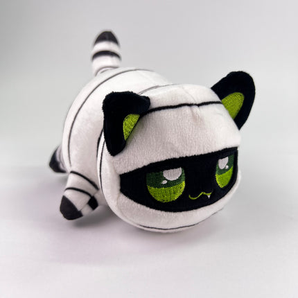 Aphmau MeeMeows Mummy Cat, Halloween 6 inch: Orphan - NO Tag