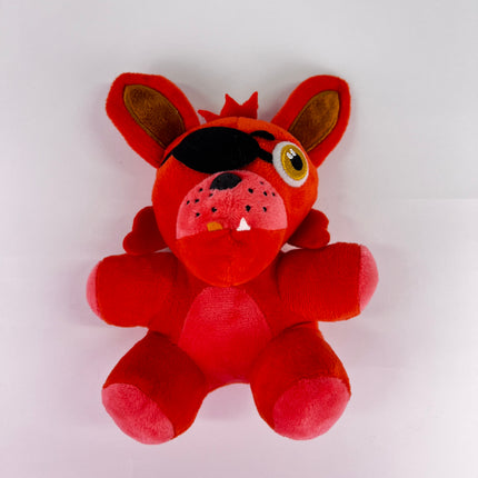 Funko Five Nights At Freddy's (FNAF) 5 inch Foxy Plush: Orphan