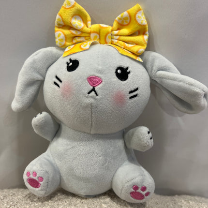 Moriah Elizabeth 6" Lemon Mini Mystery Plush Series 1: Orphan
