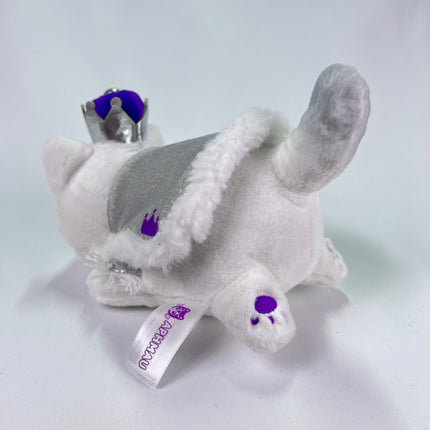 Aphmau MeeMeows 6” King Cat, Royals, Litter 9 (6 inch): Orphan