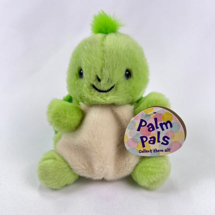 Palm Pals, Tiny Turtle, Pet: New with Tags
