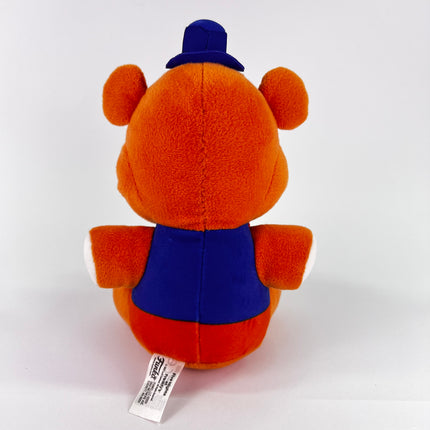 Funko Five Nights at Freddy's (FNAF) Circus Freddy Plush 7 inch: Orphan