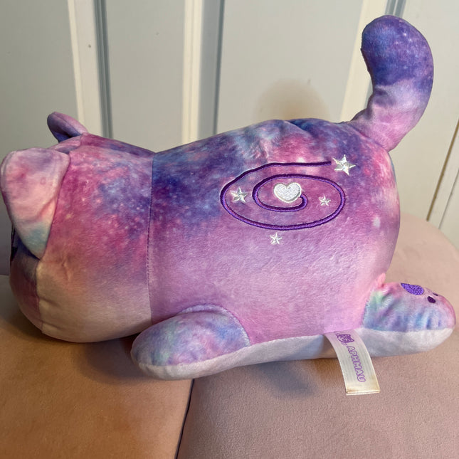 Aphmau MeeMeow 11” Galaxy Cat Elementals: Orphaned