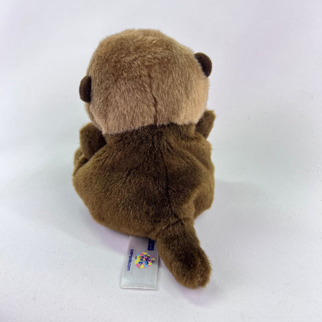 Palm Pals Selena Sea Otter: Orphan