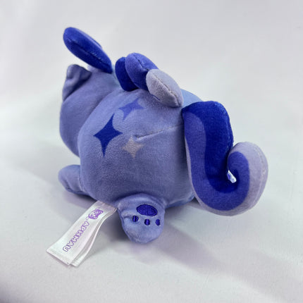 Aphmau MeeMeows 6” Purple Unicorn Cat, Unicorns, Limited Edition (6 inch): Orphan
