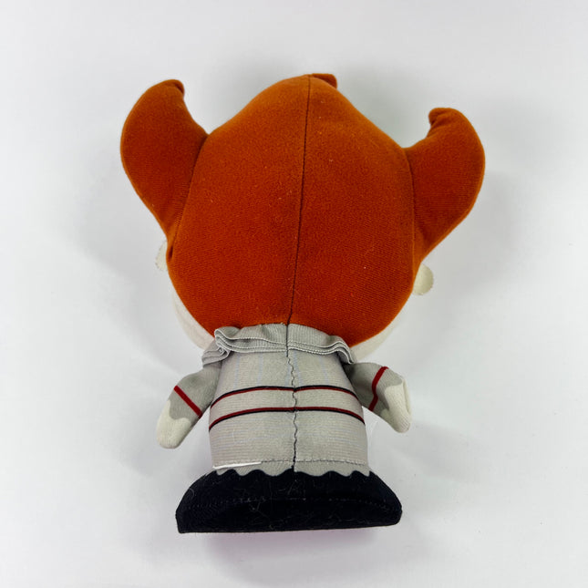 IT Clown 8” Funko Pop Style: Orphan - NO Tags