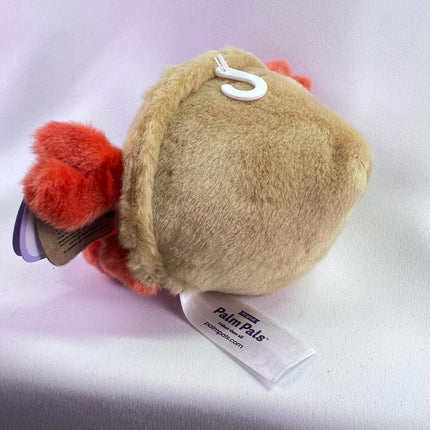 Palm Pals, Tide Hermit Crab, Aquatic: NWT