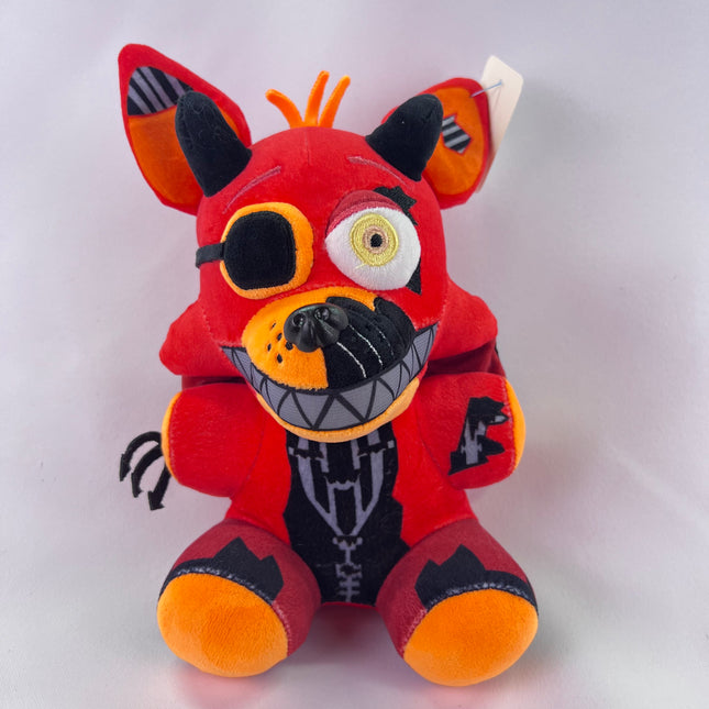 Five Nights At Freddy's FNAF 8” Devil Foxy: Orphan