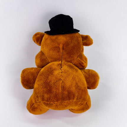 Funko Five Nights At Freddy's (FNAF) 5 inch Top Hat Freddy Fazbear: Orphan