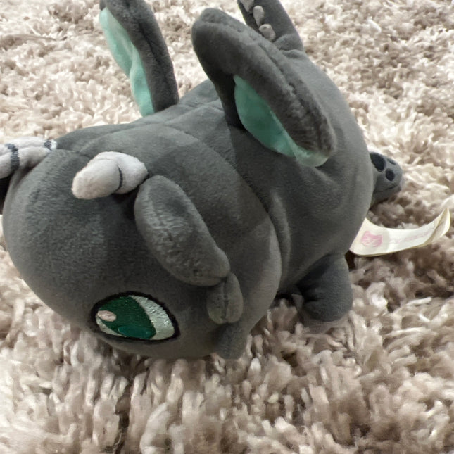 Aphmau MeeMeow 6” Dragon Cat, Limited Edition: Orphan