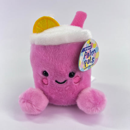 Palm Pals, Zelie Pink Lemonade, Cravings: New with Tags