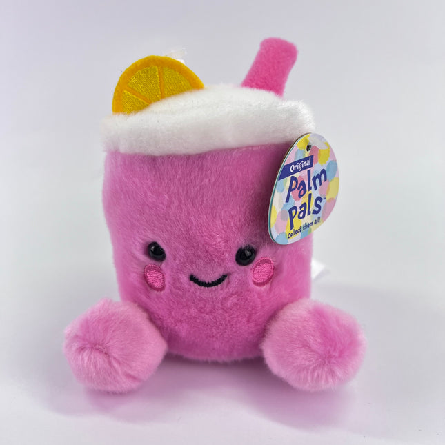 Palm Pals, Zelie Pink Lemonade, Cravings: New with Tags