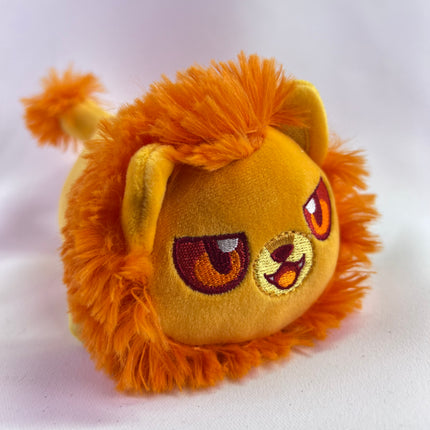 Aphmau MeeMeows 6" Lion Cat, Safari, Limited Edition (6 inch): Orphan
