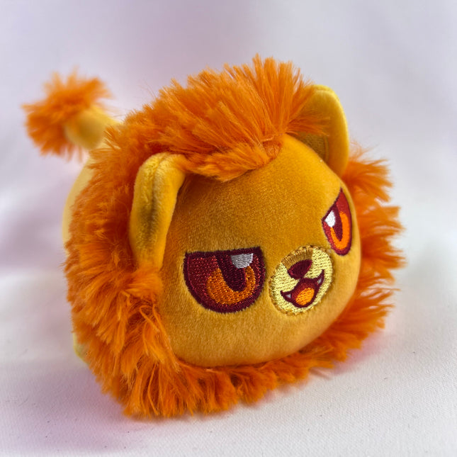Aphmau MeeMeows 6" Lion Cat, Safari, Limited Edition (6 inch): Orphan