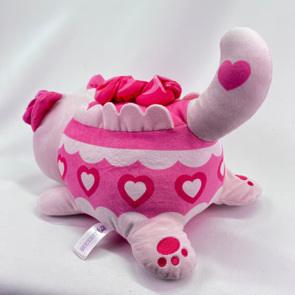 Aphmau MeeMeows 11” KC Cake Cat, Aphmau & Friends (11 inch): Orphan