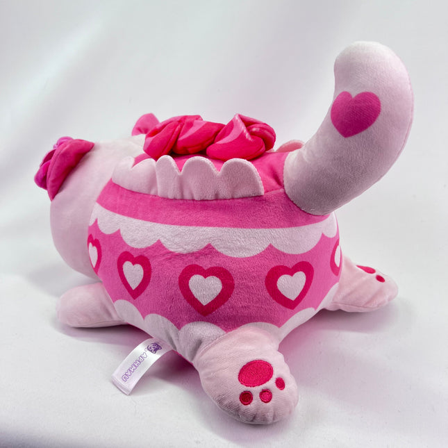 Aphmau MeeMeows 11” KC Cake Cat, Aphmau & Friends (11 inch): Orphan