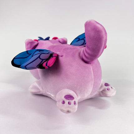 Aphmau MeeMeows 6” Fairy Cat Glitter Edition, First Release (6 inch): Orphan - NO Tag