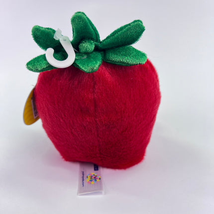 Palm Pals, Juicy Strawberry, Cravings: New with Tags