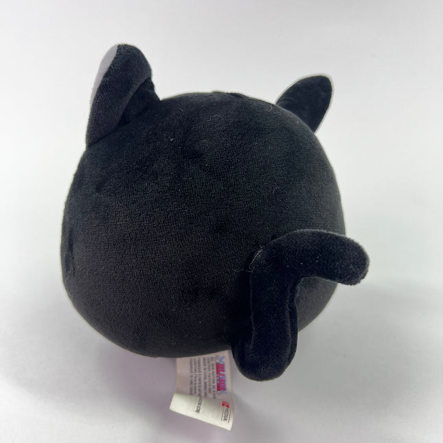 Zuru Anime Pop 4” Yoruichi Bleach Plush: Orphan