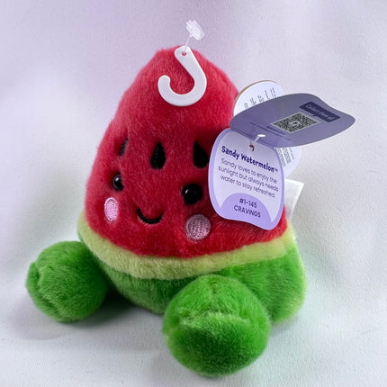 Palm Pals, Sandy Watermelon, Cravings: NWT