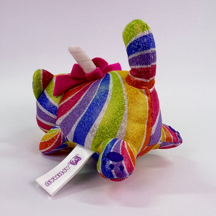 Aphmau MeeMeows 6” Lollipop Cat, Carnival Treats, Litter 7 (6 inch): Orphan