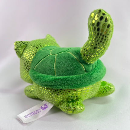 Aphmau MeeMeow 6” Turtle Cat, Under the Sea, Litter 5: Orphan
