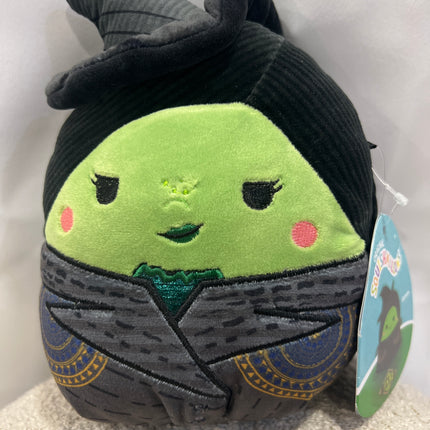 Squishmallows Elphana from Wicked 6”