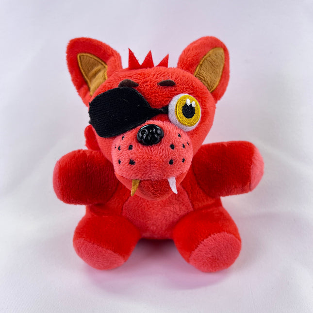 Five Nights At Freddy's FNAF 6” Foxy with Whiskers: Orphan