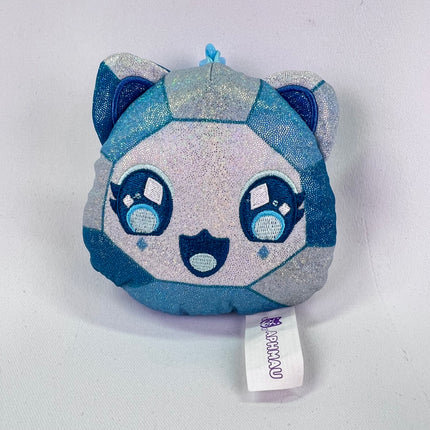 Aphmau MeeMeows Diamond Cat Bag Clip, Celestial: Orphan