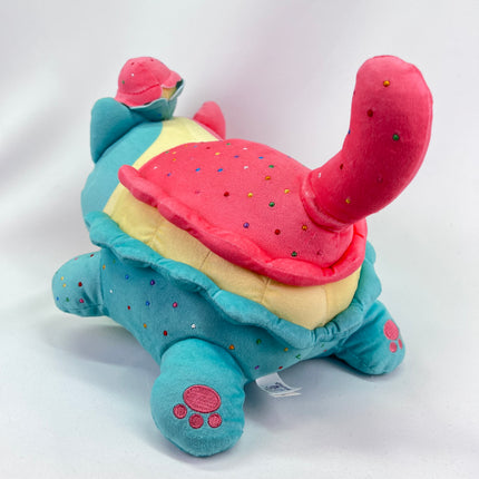 Aphmau MeeMeows 11” Macaron Cat, Litter 3 (11 inch): Orphan