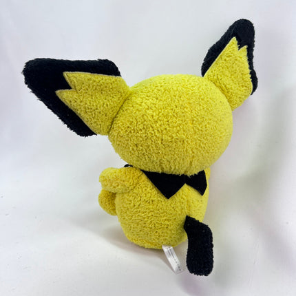 Pokemon 11” Sleeping Pichu, Nintendo 1997: Vintage