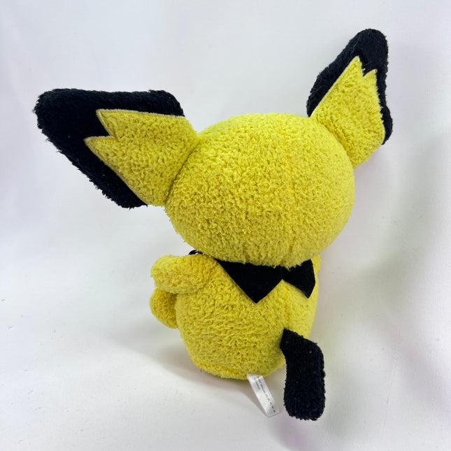 Pokemon 11” Sleeping Pichu, Nintendo 1997: Vintage