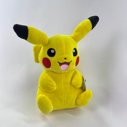 Pokemon 8” Pikachu, Nintendo 2022: Orphan