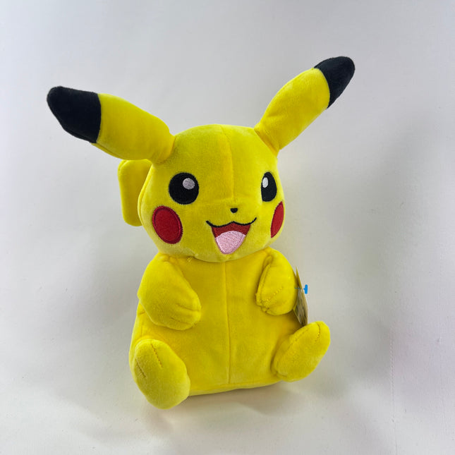 Pokemon 8” Pikachu, Nintendo 2022: Orphan