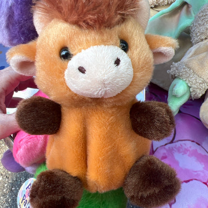 Palm Pals Cow