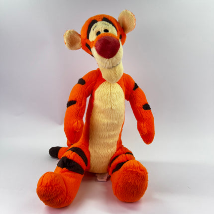 Disney 14” Tigger, Winnie The Pooh: Orphan